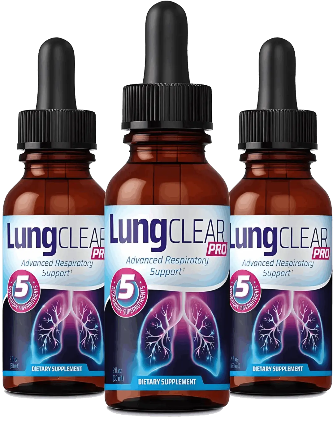 Lung Clear Pro Special Offers