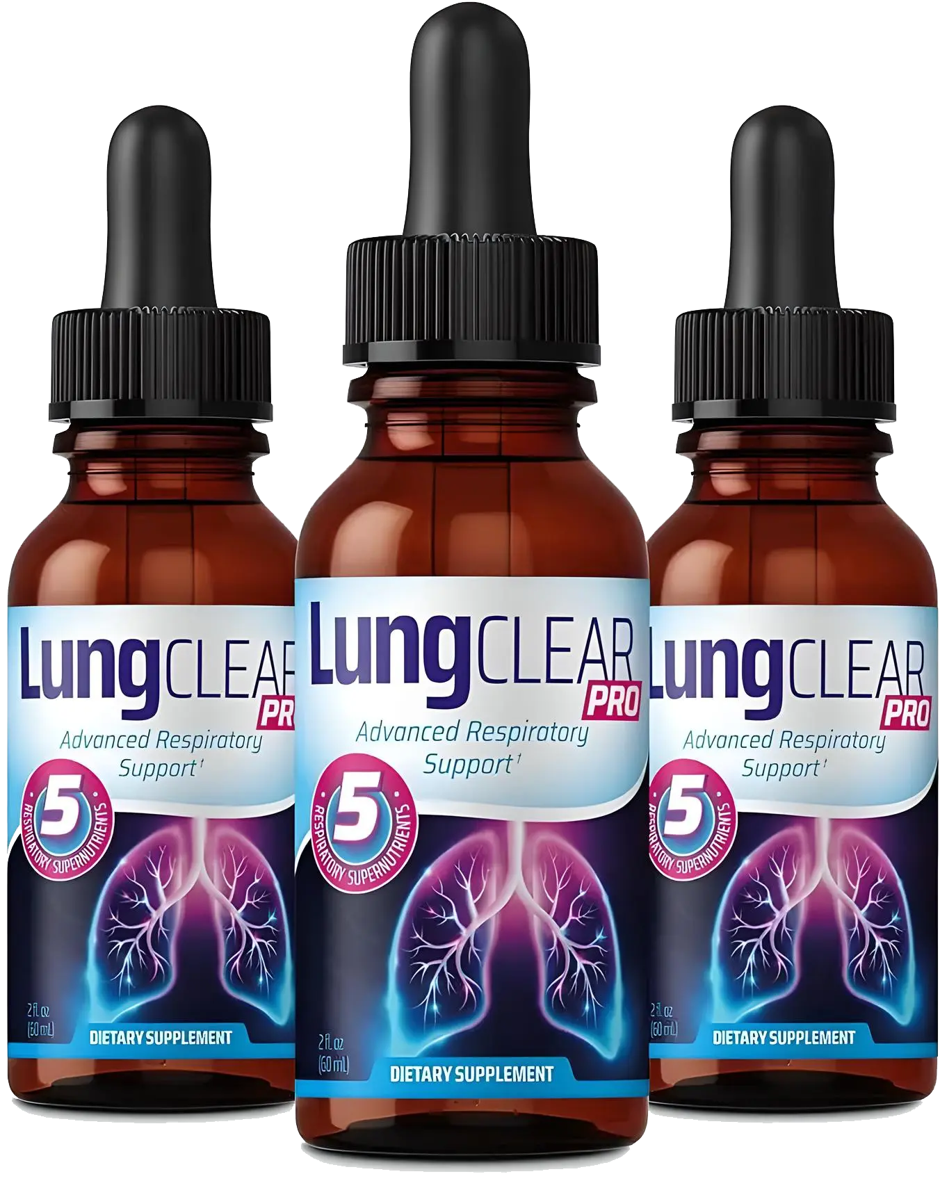 Lung Clear Pro official site