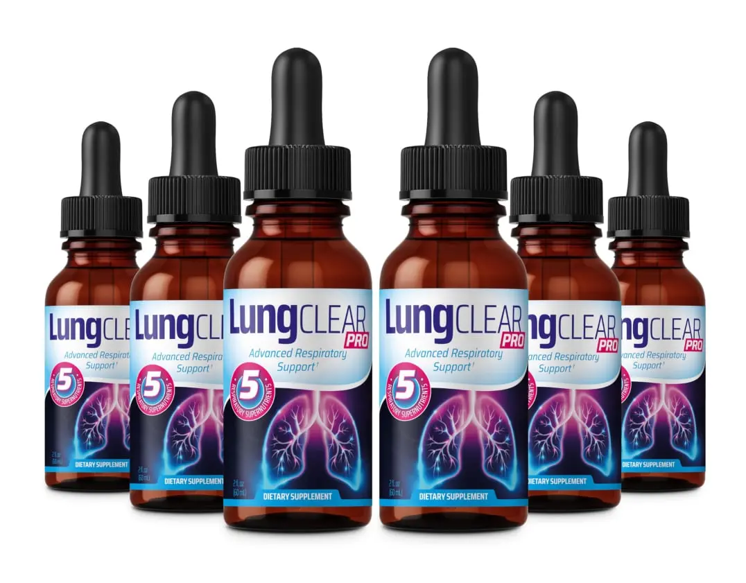Lung Clear Pro official store